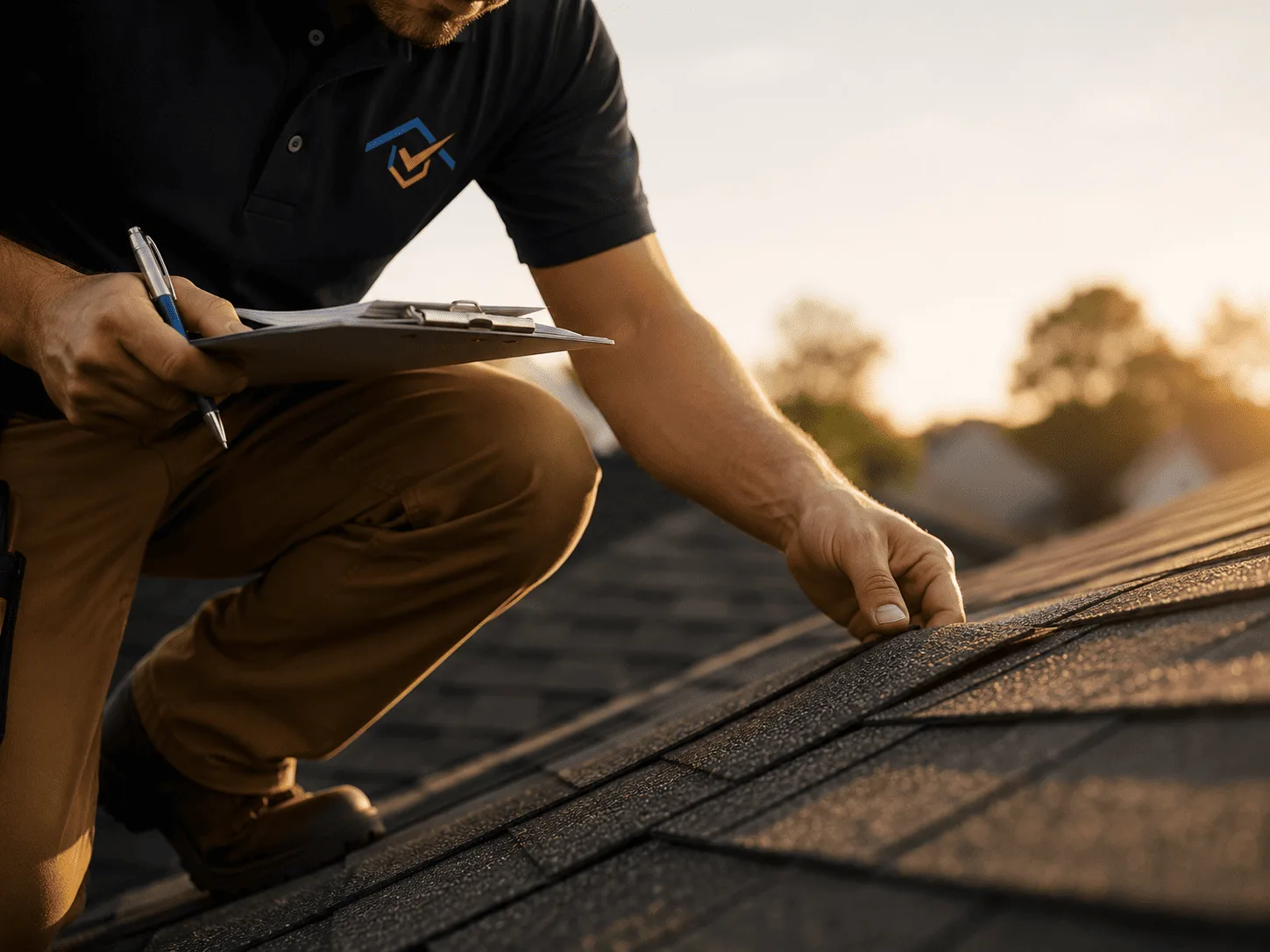 Why Choose Roof Inspection in Carson, NM