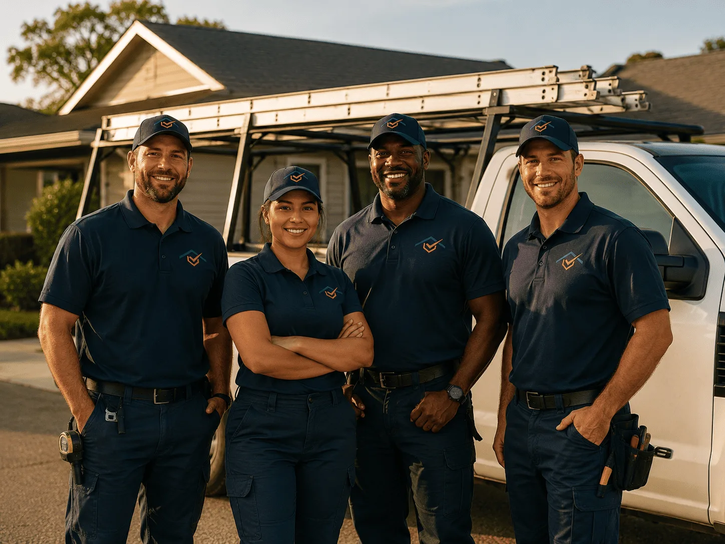 Roof Inspection company in Carson, NM